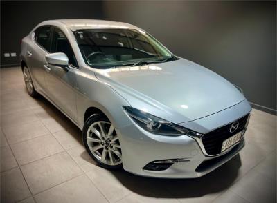 2018 Mazda 3 SP25 GT Sedan BN5238 for sale in Adelaide - North