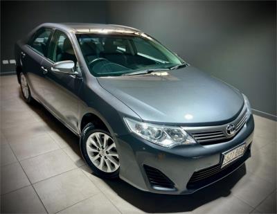 2014 Toyota Camry Altise Sedan ASV50R for sale in Adelaide - North