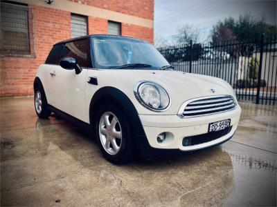 2009 MINI Hatch Cooper Hatchback R56 for sale in Adelaide - North