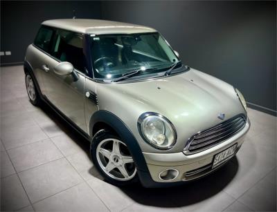 2008 MINI Hatch Cooper Chilli Hatchback R56 for sale in Adelaide - North