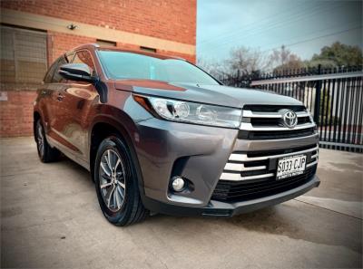 2017 Toyota Kluger GXL Wagon GSU50R for sale in Adelaide - North