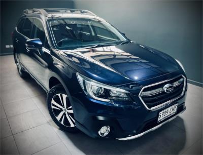 2018 Subaru Outback 2.5i Wagon B6A MY18 for sale in Adelaide - North