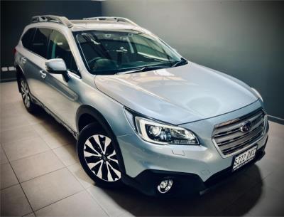 2016 Subaru Outback 2.5i Premium Wagon B6A MY16 for sale in Adelaide - North