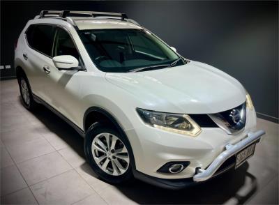 2016 Nissan X-TRAIL ST-L Wagon T32 for sale in Adelaide - North