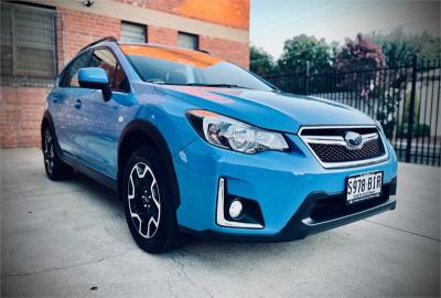 2015 Subaru XV 2.0i Hatchback G4X MY16 for sale in Adelaide - North
