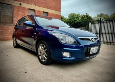 2011 Hyundai i30 SLX Hatchback FD MY11 for sale in Adelaide - North