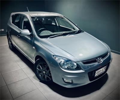 2010 Hyundai i30 Trophy Hatchback FD MY11 for sale in Adelaide - North
