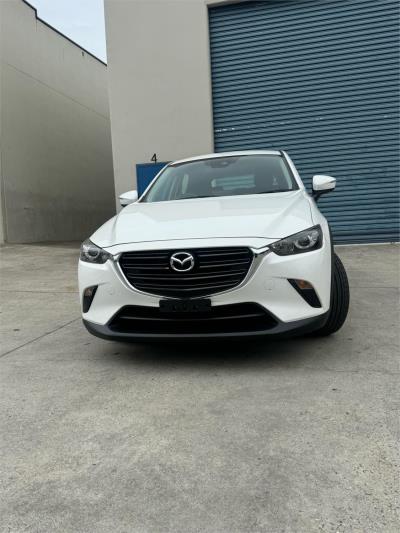 2024 MAZDA CX-3 G20 SPORT 4D WAGON CX3I for sale in Sydney - Blacktown