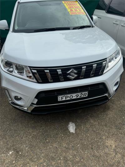 2024 SUZUKI LY for sale in Sydney - Blacktown