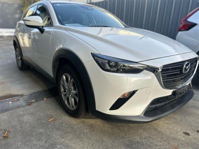 2023 Mazda CX-3 G20 Pure Wagon DK2W7A for sale in North Hobart