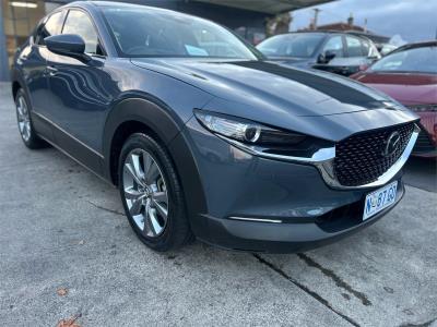 2024 Mazda CX-30 G20 Touring Wagon DM2W7A for sale in North Hobart