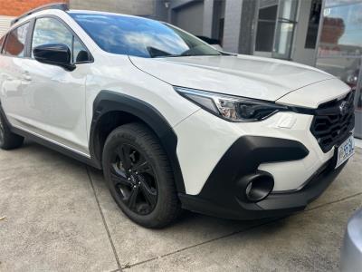 2024 Subaru Crosstrek 2.0L Wagon G6X MY24 for sale in North Hobart