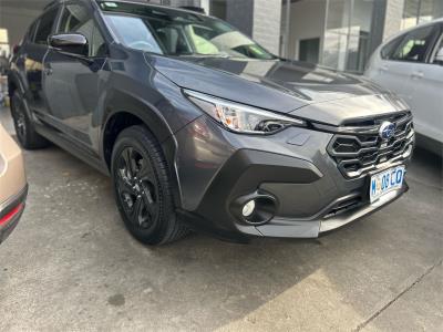2024 Subaru Crosstrek 2.0L Wagon G6X MY24 for sale in North Hobart