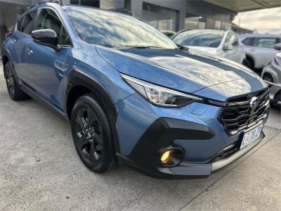 2024 Subaru Crosstrek 2.0L Wagon G6X MY24 for sale in North Hobart