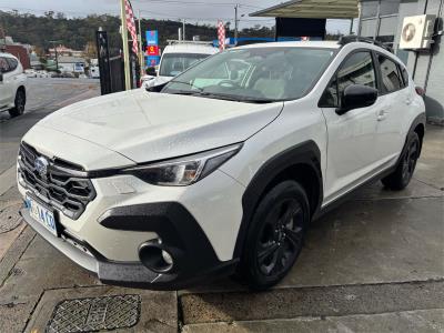 2024 Subaru Crosstrek 2.0L Wagon G6X MY24 for sale in North Hobart