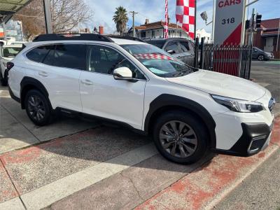 2024 Subaru Outback AWD Wagon B7 MY25 for sale in North Hobart