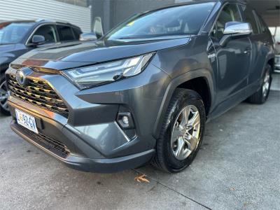 2023 Toyota RAV4 GX Wagon AXAH52R for sale in North Hobart