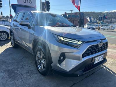 2023 Toyota RAV4 GX Wagon AXAH54R for sale in North Hobart