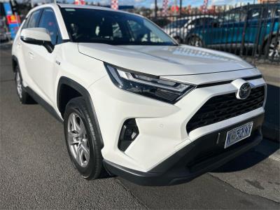 2022 Toyota RAV4 GX Wagon AXAH52R for sale in North Hobart