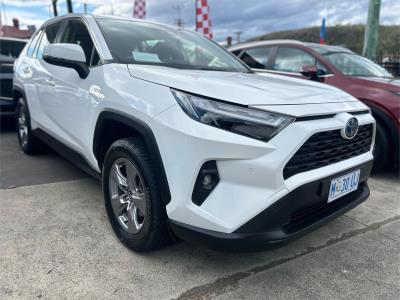 2023 Toyota RAV4 GX Wagon AXAH52R for sale in North Hobart