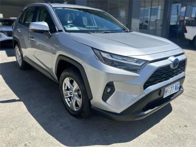 2024 Toyota RAV4 GX Wagon AXAH52R for sale in North Hobart