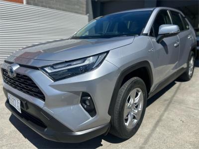 2024 Toyota RAV4 GX Wagon AXAH52R for sale in North Hobart