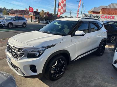 2022 Kia Seltos Sport+ Wagon SP2 PE MY23 for sale in North Hobart
