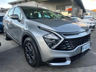 2023 Kia Sportage S Wagon NQ5 MY23 for sale in North Hobart