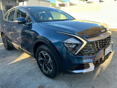 2022 Kia Sportage S Wagon NQ5 MY23 for sale in North Hobart