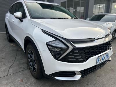 2022 Kia Sportage S Wagon NQ5 MY23 for sale in North Hobart