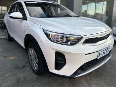 2022 Kia Stonic S Wagon YB MY22 for sale in North Hobart