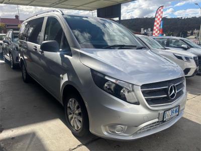 2019 Mercedes-Benz Valente 116BlueTEC Wagon 447 for sale in North Hobart