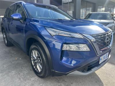 2024 Nissan X-TRAIL ST Wagon T33 MY25 for sale in North Hobart