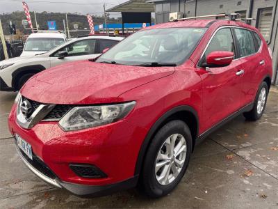 2016 Nissan X-TRAIL ST Wagon T32 for sale in North Hobart