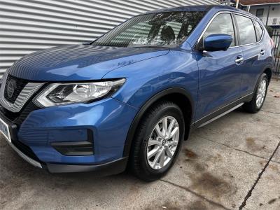 2022 Nissan X-TRAIL ST+ Wagon T32 MY22 for sale in North Hobart