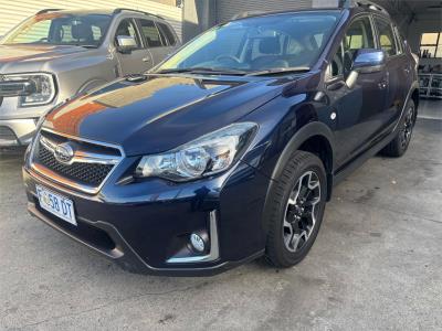 2016 Subaru XV 2.0i Hatchback G4X MY16 for sale in North Hobart