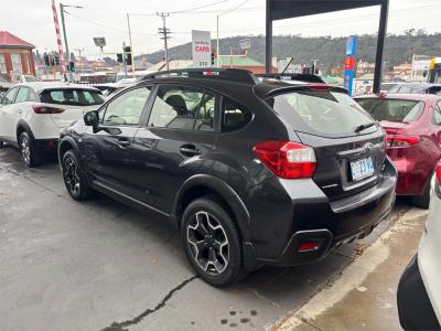 2012 Subaru XV 2.0i Hatchback G4X MY12 for sale in North Hobart