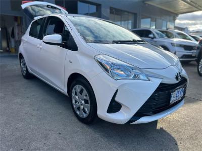 2019 Toyota Yaris Ascent Hatchback NCP130R for sale in North Hobart