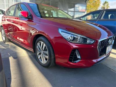 2020 Hyundai i30 Active Hatchback PD2 MY20 for sale in North Hobart