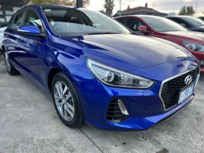 2020 Hyundai i30 Active Hatchback PD2 MY20 for sale in North Hobart