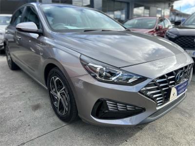 2023 Hyundai i30 Hatchback PD.V4 MY23 for sale in North Hobart