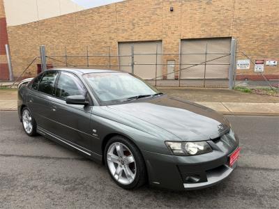 2003 HSV CLUBSPORT 4D SEDAN Y-SERIES for sale in Bolivar