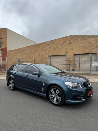 2014 HOLDEN COMMODORE SV6 4D SPORTWAGON VF for sale in Bolivar