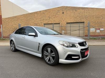 2013 HOLDEN COMMODORE SV6 4D SEDAN VF for sale in Bolivar