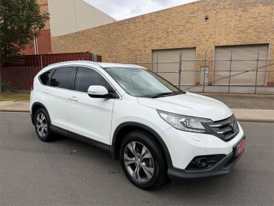 2014 HONDA CR-V DTi-L (4x4) 4D WAGON 30 MY14 for sale in Bolivar