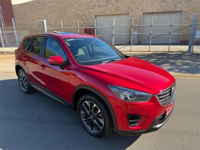 2016 MAZDA CX-5 MY15 for sale in Bolivar