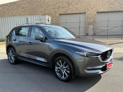 2019 MAZDA CX-5 AKERA (4x4) 4D WAGON MY19 (KF SERIES 2) for sale in Bolivar