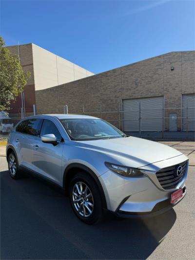 2018 MAZDA CX-9 TOURING (FWD) 4D WAGON MY18 for sale in Bolivar