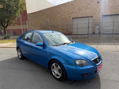 2009 PROTON GEN.2 GX 5D HATCHBACK CM MY09 for sale in Adelaide - North