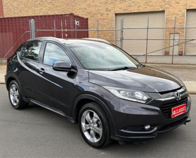 2016 HONDA HR-V VTi-S 4D WAGON MY16 for sale in Adelaide - North